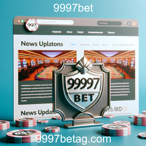 A Importância da Categoria de Notícias na 9997bet
