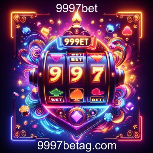 A Fascinante Experiência dos Caça-Níqueis no 9997bet